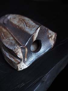 Elena Renker: Wall Vase ver.2