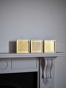 Mixed: Good as Gold: Allegheny