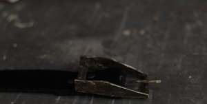 Oscar Perress: Belt i