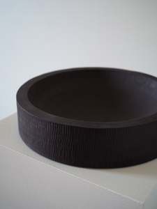 Medium Double Walled Bowl