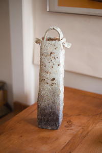 Scott Brough: Tall Vase