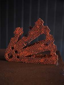 Richard Penn: Artfact 2020-02