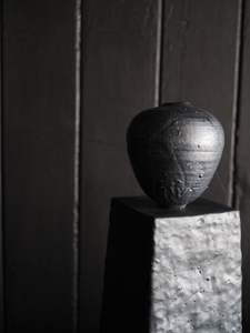 Small vase ver.1, ver.2, ver.3