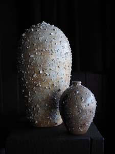 Thomas Baker: Chuck chunk vase - XL / Small