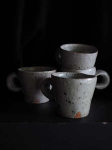 Ceramics: Mugs - S