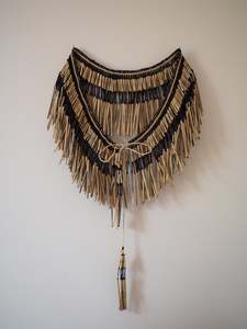 Frontpage: Kakahu ver.1