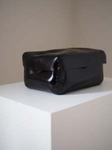 All: Leather canister ver.7