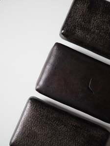 Leather canister ver.18, ver.19, ver.20