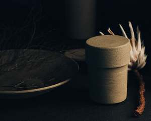 Canister - Sand, ver.3