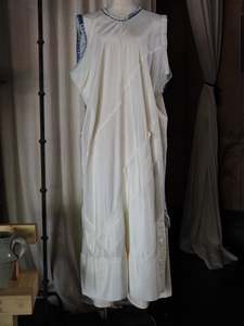 Frontpage: Backwards Forwards Dress