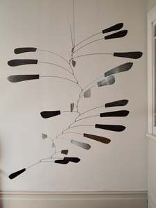 Brass: Brass Mobile No.9