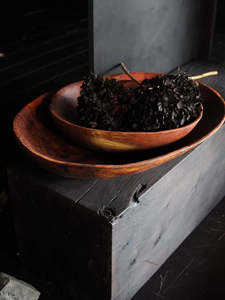 Frontpage: Fruits Bowls