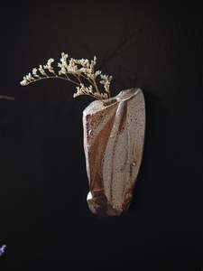 Wall Vase ver.3,ver.4,ver.5