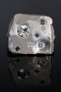 Accessories: Forest Floor Ring
