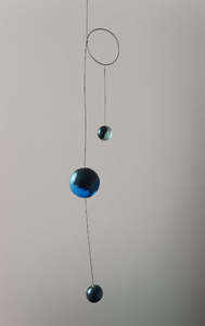 Glass: Out There Somewhere? no.21