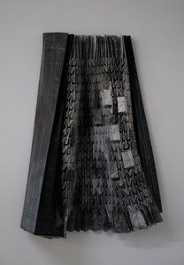 Ink: Bark, No.3