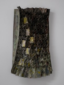 Bark, No.1