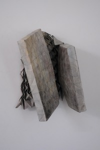 Ink: Trunk, No.3