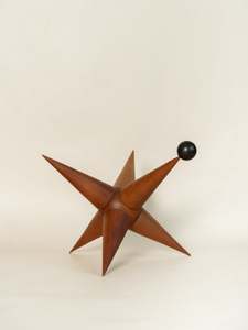 Wood: Starborn