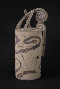 Camille Paloma Walton: Spider Box