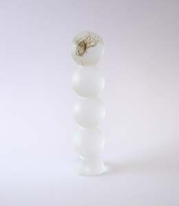 Lisa Bate: Resurfacing no.8