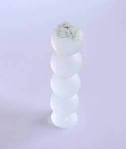 Lisa Bate: Resurfacing no.7