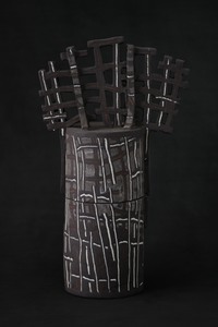 Michelle Walton: Underbrush, No.2