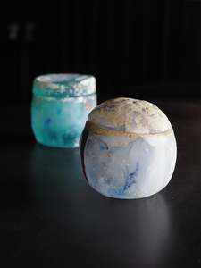Frontpage: Canister - S