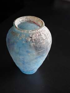 Frontpage: Vase ver.5