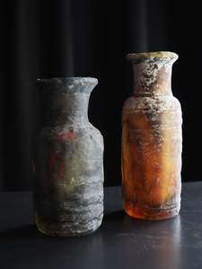 Frontpage: Vase ver.6, ver.7