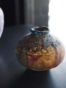 Shun Kumagai: Vase ver.11