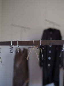 Accessories: Bones, ver.2
