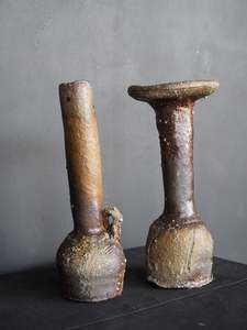 Vase ver.1, ver.2