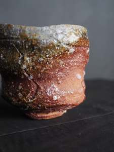 Ceramics: Yunomi Cup