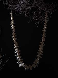 Lei of the land