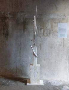Frontpage: Coat Stand