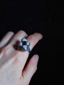 Frontpage: Collection 5 - Ring.5