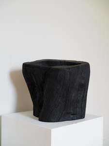 Wood Sculpture  ver.2