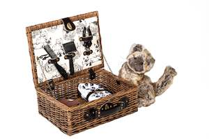 Cats: Cat Grooming Hamper