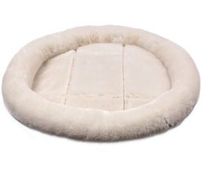 Cats: Faux Fur Inner