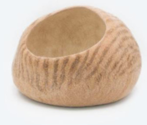 Cats: Tiger Cat Cave