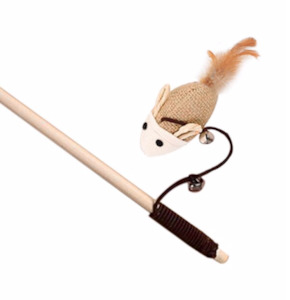 Cats: Hemp Cat Teasers