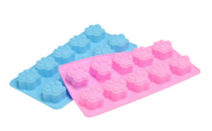 Dogs: Happy Paws Freezer Mould