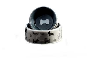 Dog Eat: The Dogs Bowl