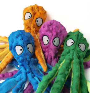 Play Dog: OctaSqueak