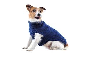 Wear Dog: Aspen Possum/Merino Sweater