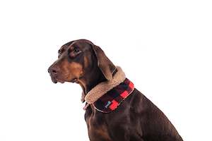 Wear Dog: Cosy Neck Wrap