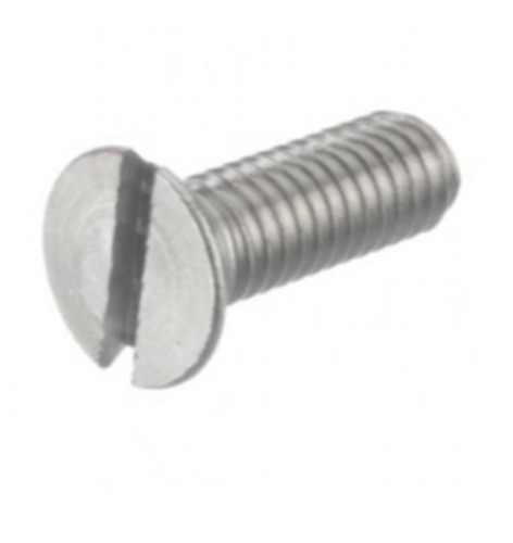Wear Dog: Hinterland replacement name plate screws