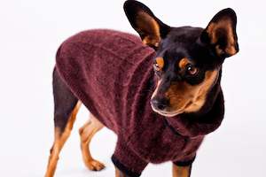 Sweaters: Possumdown Sweater