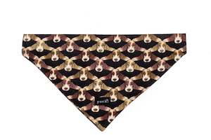 Bandanas Hats Scarves And Snoods: Slip On Hounds Bandana